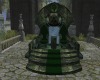 Celtic Fountain Thrones