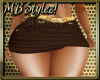 MB*DLC*H HouR Skirt!