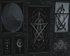 Witch Pictures