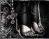 ✟﹔Stilettos
