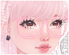 F. Gamer Girl Glasses P