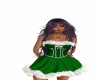 {LS} Green Christmas