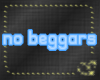 [H] No Beggars Blue