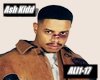 Ash kidd-Alisha