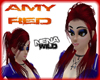 [NW] Amy Red