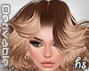.hs Liliya Blonde