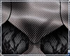 lace & fishnet