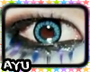 PNK Masquerade Blue Eye