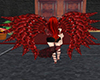 Dark Angel Razor wings