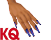 KQ Glamour Nails