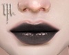 Soft Lips Black Widow