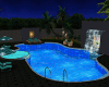 A~Back Yard Pool