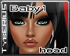 [TY] Baby 1 Sexy Head