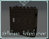 [A] Castle Wall