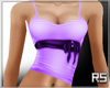 RS*Cami Set-Purple