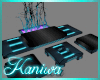 Blue Tech Sette