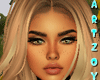 ! Burnt Blonde Baljinser