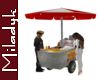MLK Hot Dog Cart 2