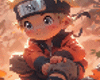 S. Naruto