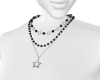 [3D]*Dev* Star Necklace