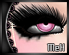 [Meh] Pink Small eyes