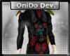 [OD] Bionic Suit - Red