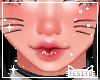Meowy whiskers v1 ♡