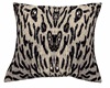 UC leopard pillow