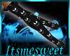 Mrs Evil1 Shoes Black