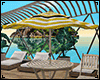 Beach table