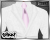 602  Suit Pink LX
