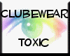 [PT] Club wear toxic