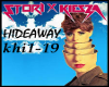 Kiesza Hideaway