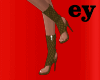 EY LV Heels