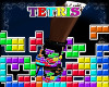 Tetris Shoes