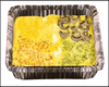 Eggs Baked 4 Ways