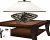 Burg Safari Table Lamp