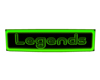TG* Legends Neon Custom