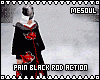Pain Black Rod Action