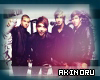 A` All Time Low Poster 2