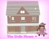 Nursery Dolls House