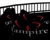 Vampire Bumper Car