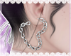 𝓶. heart earrings <3