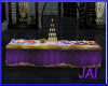 [JD]Purple Table