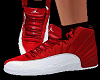 Red&White - Jordan
