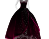 Pink Ballgown Dress