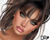 DR- Mirta truffle bangs