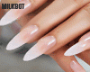 Clean Nails