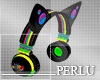 [P]Pride headphone [B]