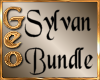 Geo Sylvan Bundle